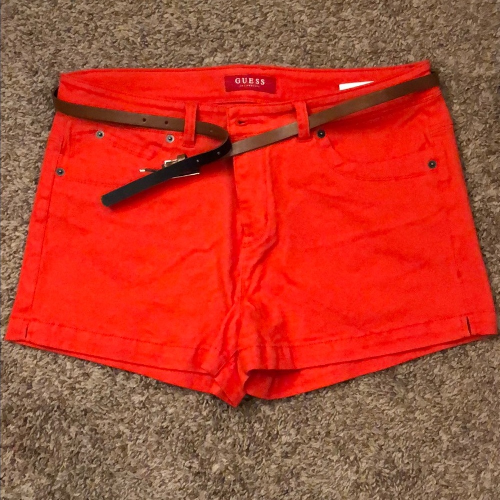 Guess Shorts